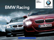 BMW Racing (128x160) K500